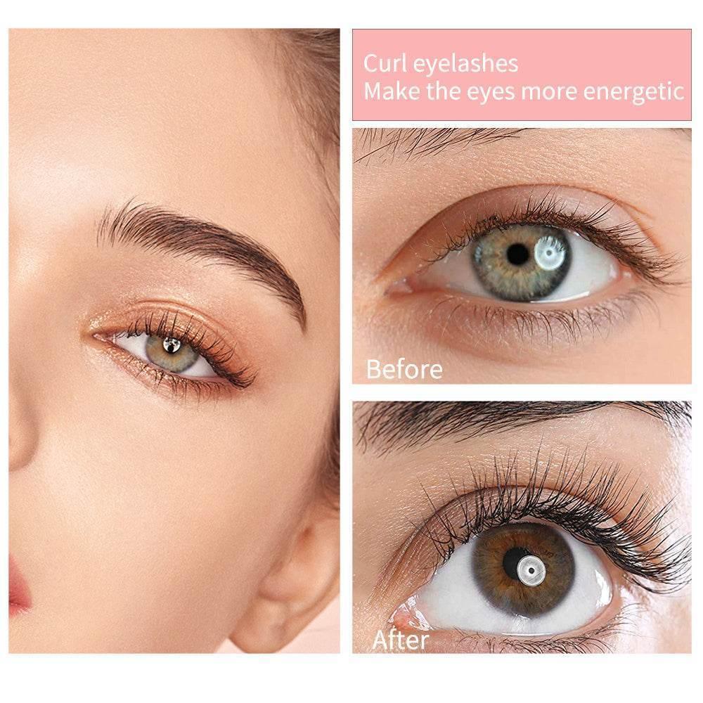 Lash Lift Kit ā Professional Eyelash Perm & Curling Set - Kleerix