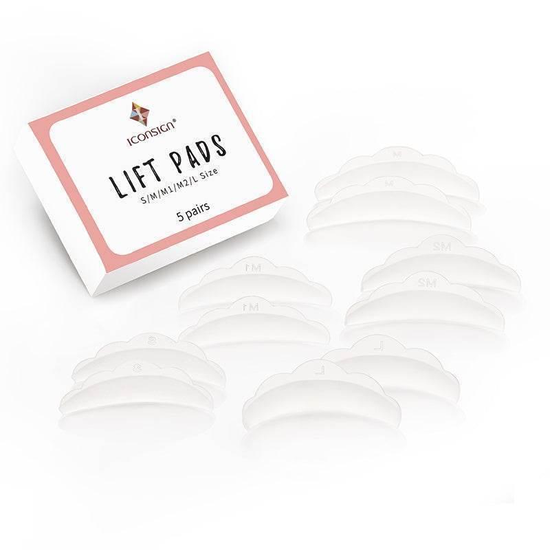 Lash Lift Kit ā Professional Eyelash Perm & Curling Set - Kleerix