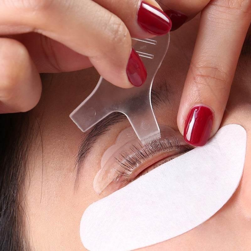 Lash Lift Kit ā Professional Eyelash Perm & Curling Set - Kleerix
