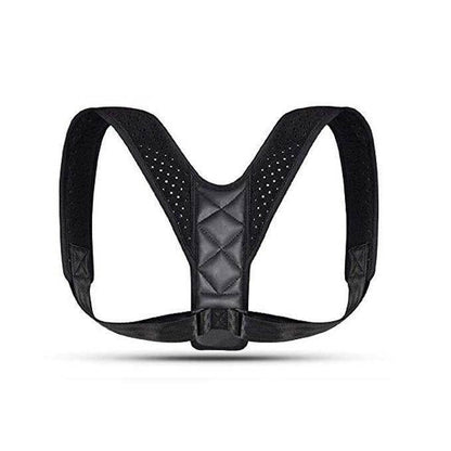 TruePosture™ חגורת תמיכה - תיקון יציבה והקלת כאבי גב מיידית - Kleerix